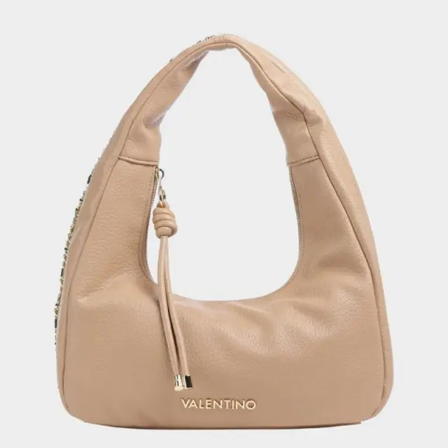 Τσάντα Valentino VBS9OT08HARMONIA_BEBEIGE Μπεζ - UNI