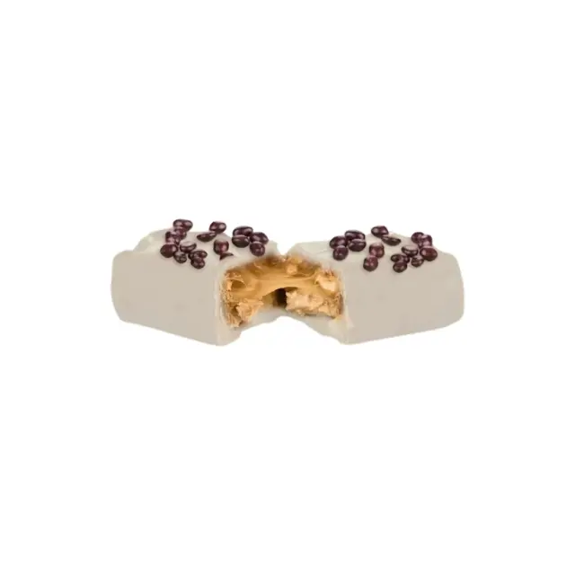 Dinky Protein Bar White Chocolate Cookie 35g Muscle Moose 2