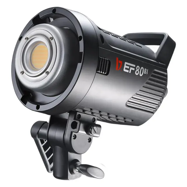Jinbei EF-80BI Bicolor LED