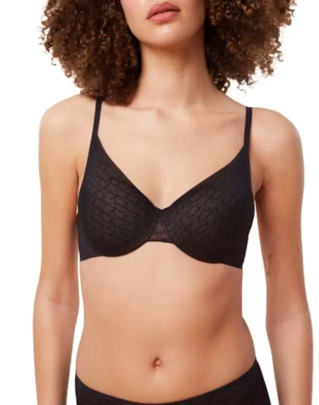 Triumph Signature Sheer WHP EX σουτιέν με ελαφριά ενίσχυση Cup C 10215948-0004 2