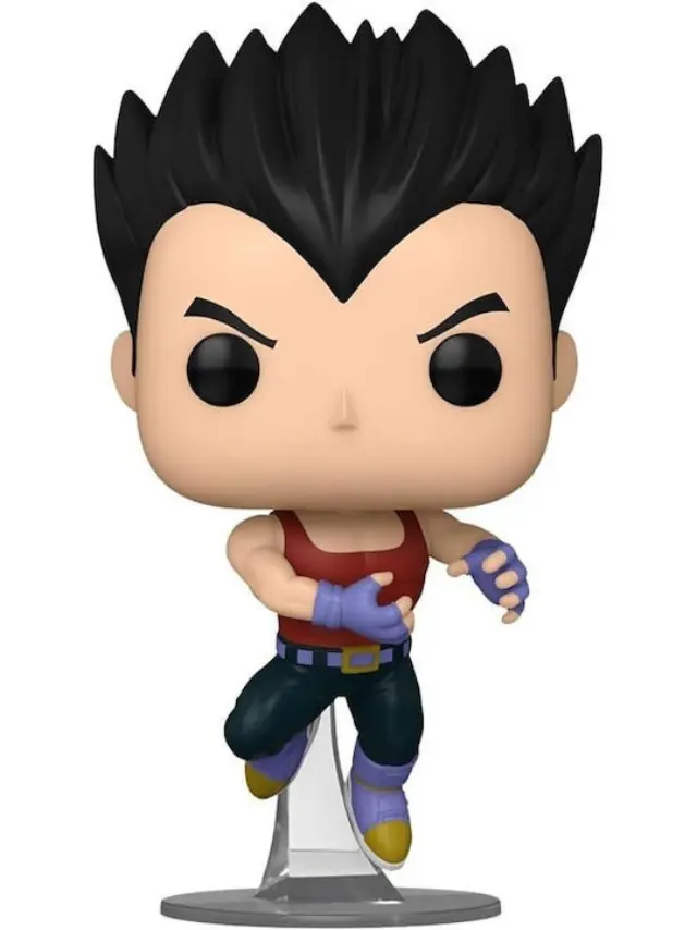 Funko Pop! Animation: Dragon Ball GT Vegeta - 1627