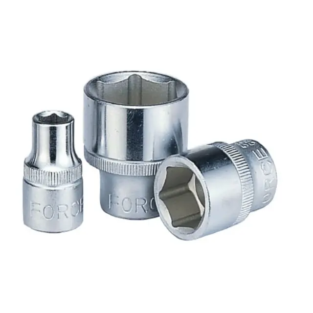 ΚΑΡΥΔΑΚΙ 3/8" 16mm FORCE