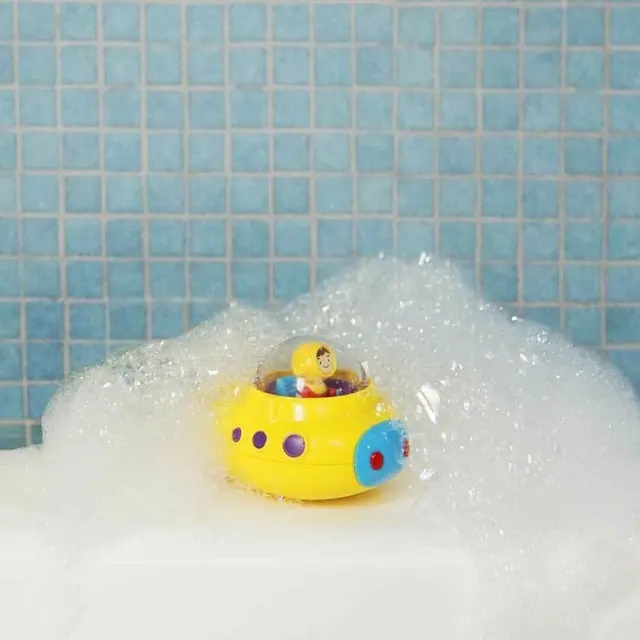 Munchkin Undersea Explorer Παιχνίδι Μπάνιου 12m+, 1 τεμ. 3