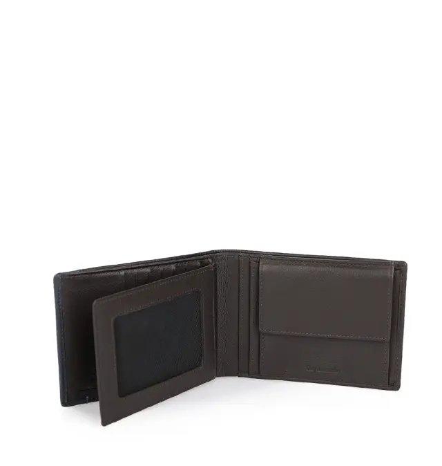 Πορτοφόλι GUY LAROCHE 38105 Καφέ 2