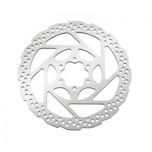 SHIMANO ΔΙΣΚΟΠΛΑΚΑ ΠΟΔΗΛΑΤΟΥ DISC BRAKE ROTOR SM-RT56 180mm