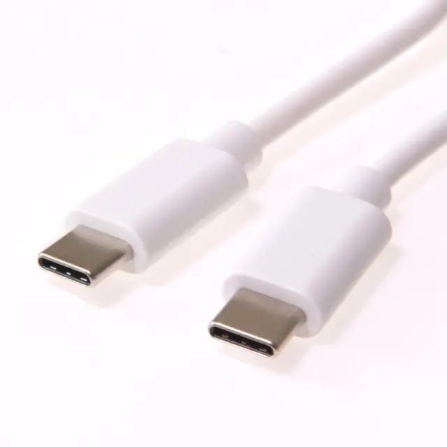 Καλώδιο USB Type-C Σε USB Type-C 1.2m OSIO OTU-6012W