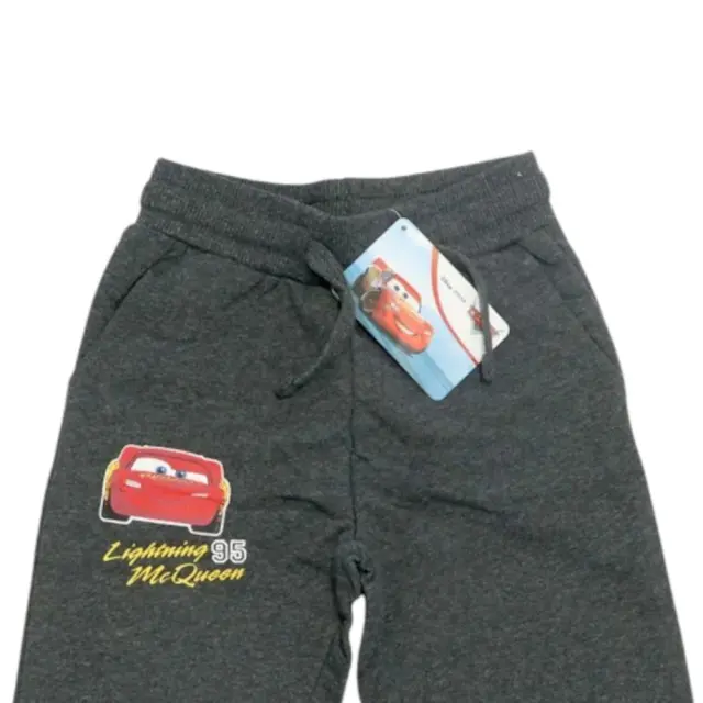 Φόρμα - Παντελόνι Disney Cars Dark Grey 8070852 - 6-7 Y (122cm) 3