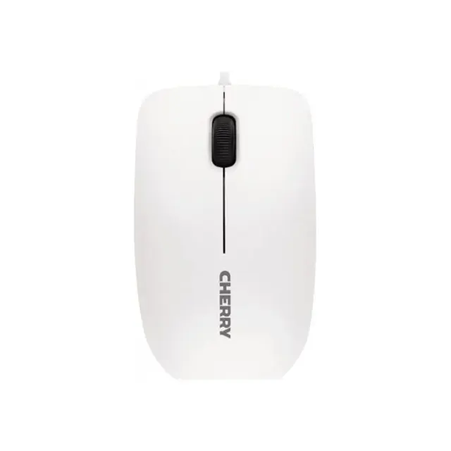 Cherry Mouse MC-1000 Grey (JM-0800-0)