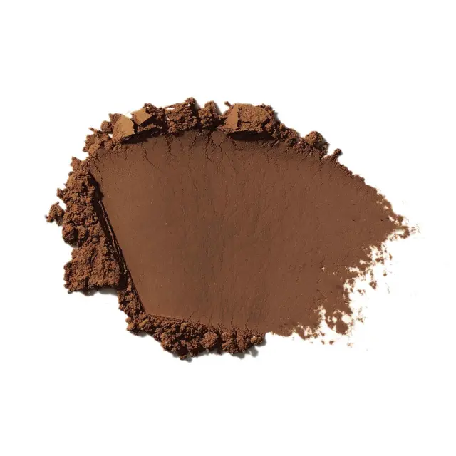 Purepressed Base Mineral Foundation Mahogany 2