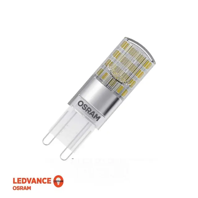 Λάμπα LED SMD G9 4,8W OSRAM-LEDVANCE 2700K