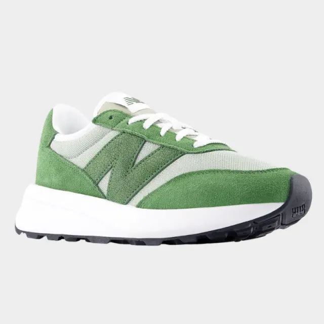 Sneakers New Balance U370HA Πράσινο - 42 2