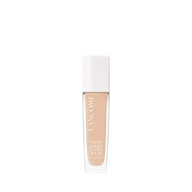 Lancome Teint Idôle Ultra Wear Care & Glow Foundation 30ml | Απόχρωση 110C