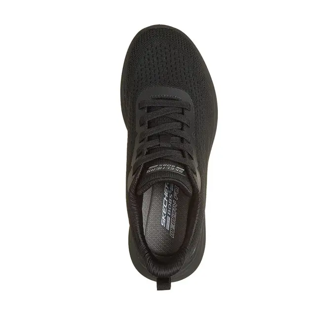 Skechers X Bobs Moda Flex (117733-BBK) - Μαύρο 2
