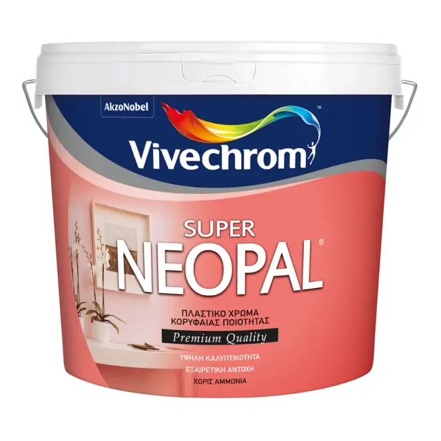 VIVECHROM SUPER NEOPAL BASE P 1lt