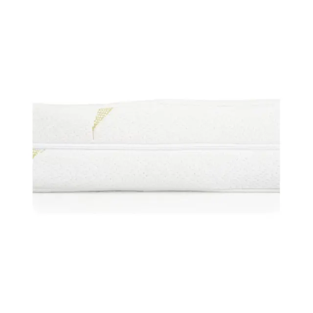 Βρεφικό Στρώμα Κούνιας Hugzzz Aloe Spring 120/60/11 3801005210039 2
