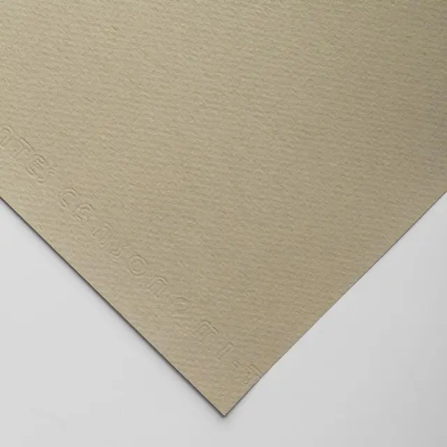 Χαρτόνι Canson Mi-Teintes 160g/m² 65x50cm - 343 Pearl