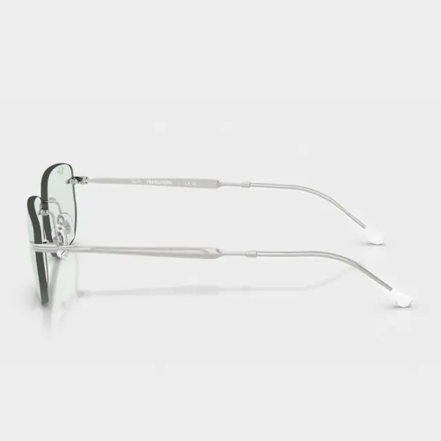 Γυαλιά Ηλίου Ray-Ban 0RB3768 003/M1 Ασημί - 56 3
