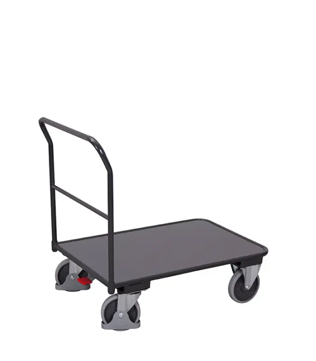Variofit sw-700.104/AG Τρόλεϊ Μεταφοράς για Φορτίο Βάρους ως 400kg