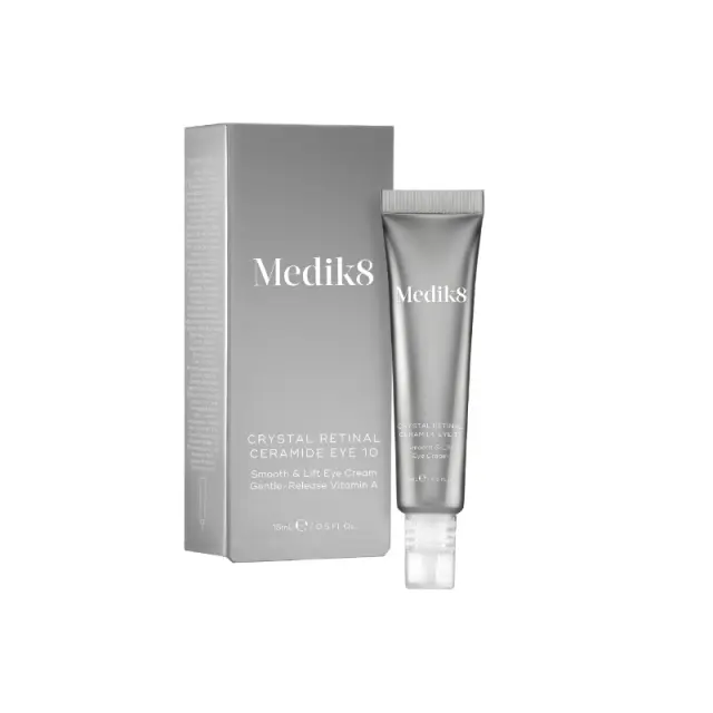 Medik8 Crystal Retinal Ceramide Eye 10 Κρέμα Ματιών15ml