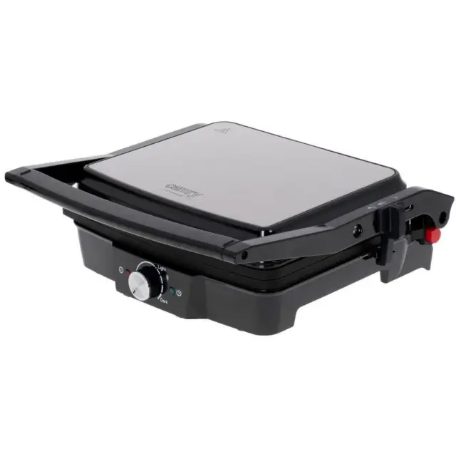 Camry Ηλεκτρικό Grill CR 3053 2000W Black (CR 3053)