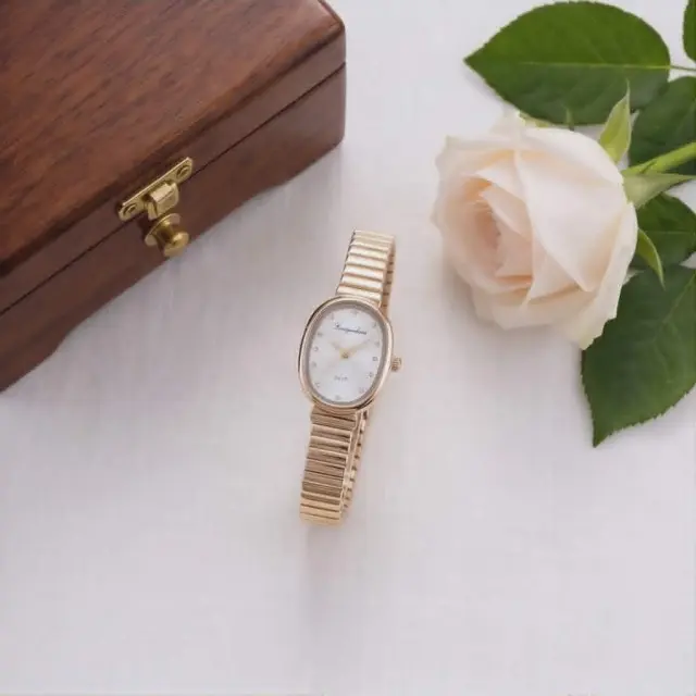Golden Grace Watch 2