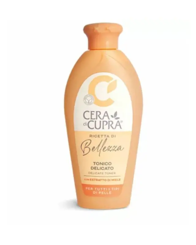 Cera di Cupra Τονωτική Λοσιόν Προσώπου, 200ml