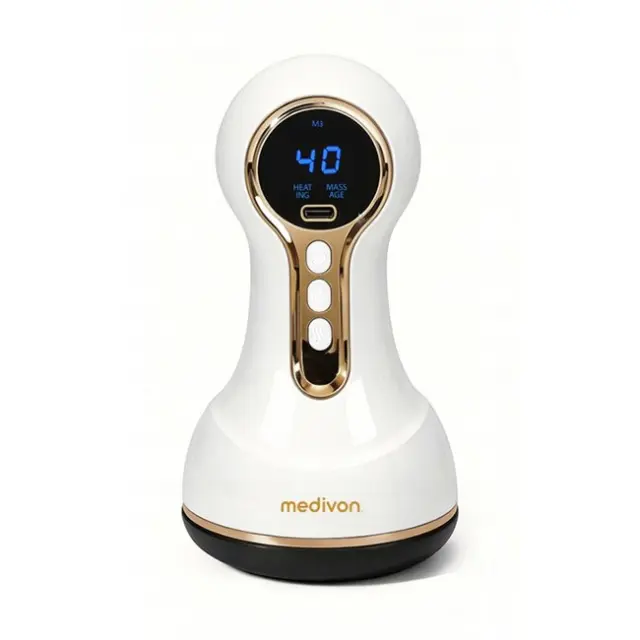 MEDIVON Massager Bian (MED_04)