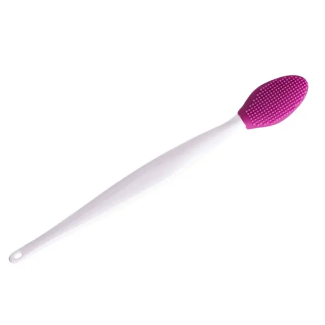 Lip Scrubber Magenta 2