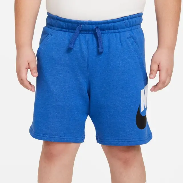 Nike Sportswear ΠΑΙΔΙΚΗ ΒΕΡΜΟΥΔΑ (CK0509-480) - Μπλέ - XS 6-8 ετών