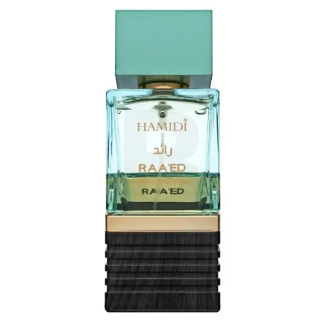 Hamidi Raa'ed Eau de Parfum for men 100 ml