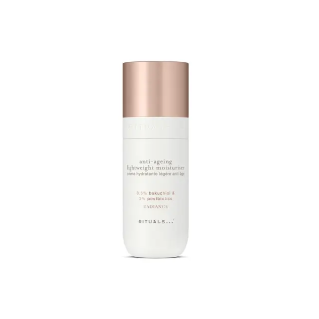 Anti-Ageing Lightweight Moisturiser 50ml
