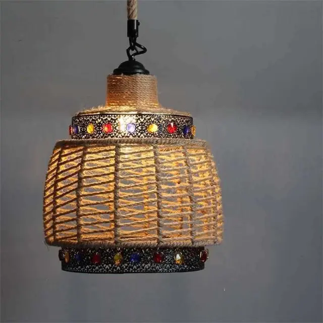 Φωτιστικό οροφής Rustic - 99 - 431399 2