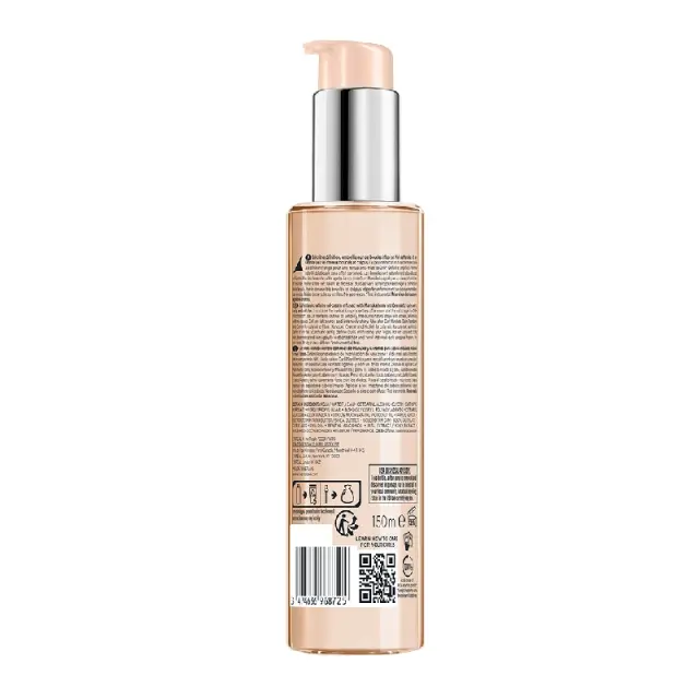 Kérastase Curl Manifesto Gelee Curl Contour Τζέλ-Κρέμα για μπούκλες 150ml 3