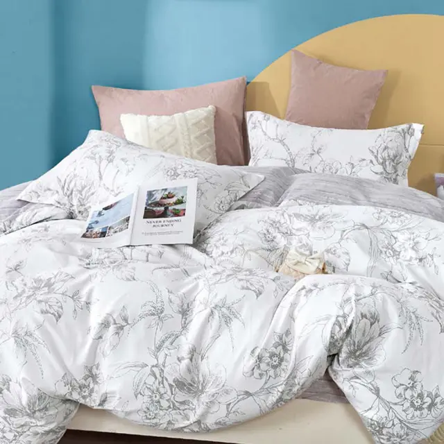 Παπλωματοθήκη σετ3 satin days sd324 230x250cm Palamaiki 9-170540-107