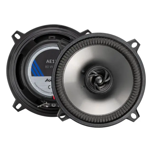 AXTON AE130 13 cm (5") 2-Wege Coax System