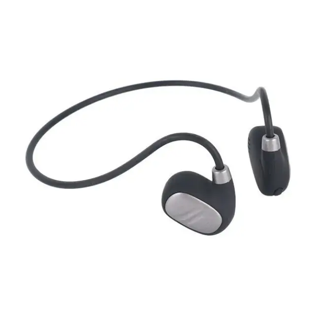 Leewello M-S11 Earbud Bluetooth Handsfree Ακουστικά Μαύρα