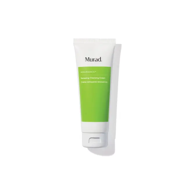 Murad Renewing Cleansing Cream Κρεμώδες Καθαριστικό Προσώπου 50ml