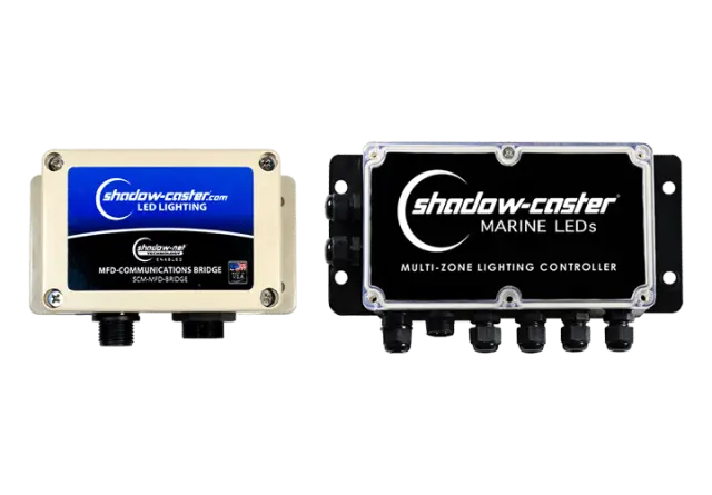Shadow Caster SCM-MFD-LC-KIT – Κιτ Ελέγχου Φωτισμού 2