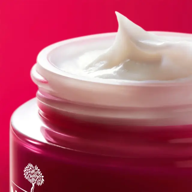 Nuxe Merveillance Lift Firming Powdery Cream Συσφικτική Κρέμα με Αίσθηση Πούδρας για Κανονικές και Μεικτές Επιδερμίδες, 50ml 2