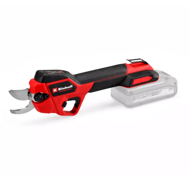 Einhell 3408320 - PROFESSIONAL Ψαλίδι Κλαδεύματος Ασύρματο GP-LS 18/28 Li BL-Solo χωρίς μπαταρία ή φορτιστή