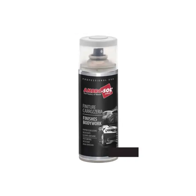 ΣΠΡΕΥ ΣΚΛΗΡΥΝΤΙΚΟ AMBROSOL 400ML