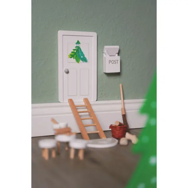 Goki Elf Door Set - Η Πόρτα του Ξωτικού με Αξεσουάρ (3+ ετών) 60678 3