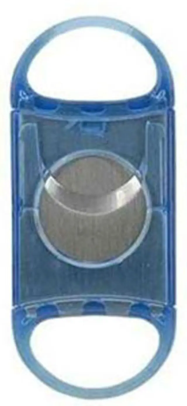 Κόφτης Πούρων Colton Cigar Cutter 2-Blade 2