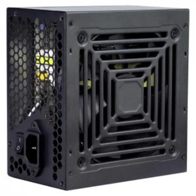 Τροφοδοτικό Η/Υ ΑΤΧ 550W σε μαύρο χρώμα 2