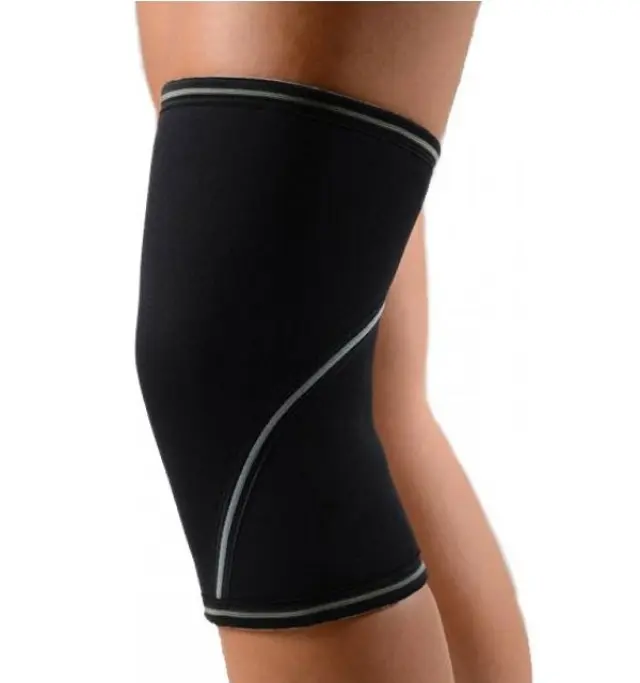 ANATOMIC LINE 5020 Επιγονατίδα Απλή Κλειστή Neoprene - L