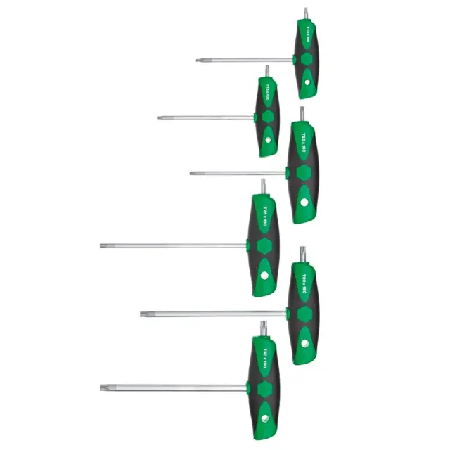 WIHA SET TORX 364DS 6τμχ