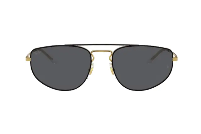 RAY BAN RB3668 9054/87 55-19-140 2