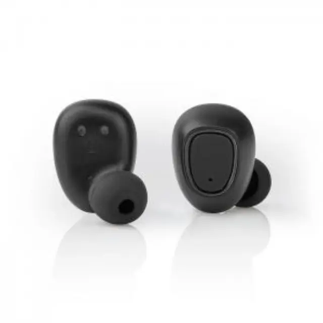TWS Bluetooth ακουστικά με θήκη ασύρματης φόρτισης. 3