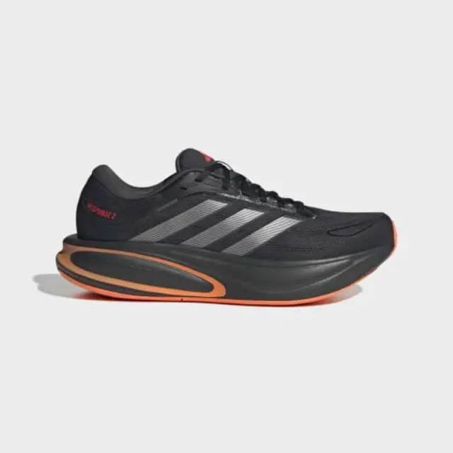 Adidas Response 2 Black KJ1755 - 46