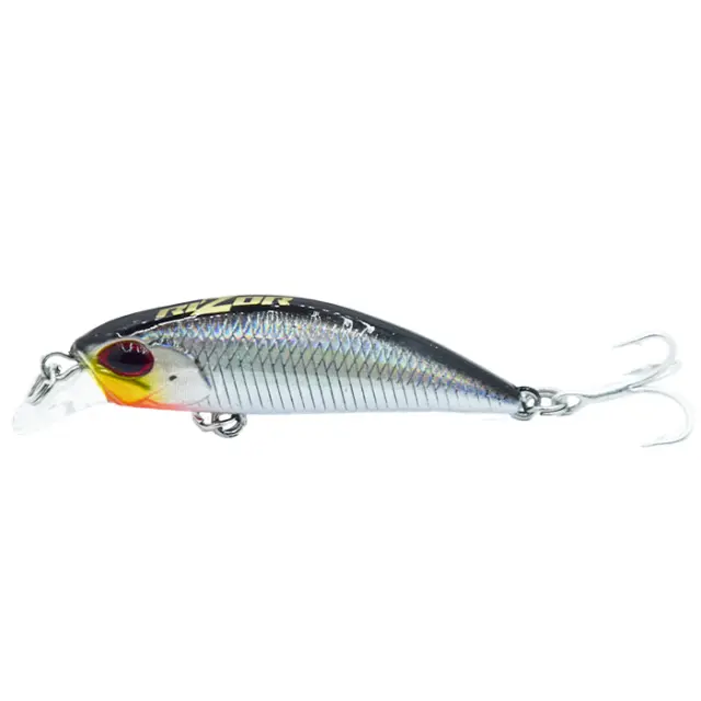 Τεχνητό Rizor Ripper 50S #08 Flash